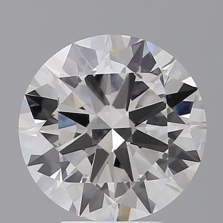 IGI Round 4.55ct F VVS2 - Loose Lab Diamond: IGI Round 4.55ct F VVS2 - Loose Lab Diamond Item Specifics: Source: This Is A Real Diamond Grown In A Lab Not Mined. Carat: 4.55 Cut: EX Color: F Clarity: VVS2 Polish: EX Symmetry: EX Measurements: 10