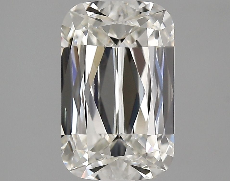 IGI Cushion 1.66ct G VVS2 - Loose Lab Diamond: IGI Cushion 1.66ct G VVS2 - Loose Lab Diamond Item Specifics: Source: This Is A Real Diamond Grown In A Lab Not Mined. Carat: 1.66 Cut: - Color: G Clarity: VVS2 Polish: EX Symmetry: EX Measurements: 9