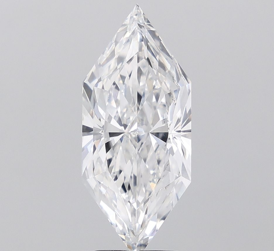 IGI Hexagonal 3.08ct D VVS2 - Loose Lab Diamond: IGI Hexagonal 3.08ct D VVS2 - Loose Lab Diamond Item Specifics: Source: This Is A Real Diamond Grown In A Lab Not Mined. Carat: 3.08 Cut: - Color: D Clarity: VVS2 Polish: EX Symmetry: EX Measurements: