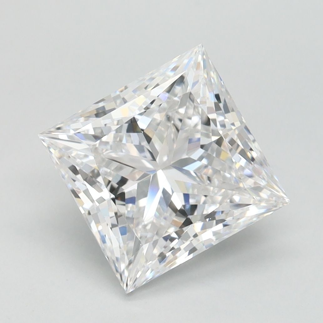 IGI Princess 2.07ct D FL - Loose Lab Diamond: IGI Princess 2.07ct D FL - Loose Lab Diamond Item Specifics: Source: This Is A Real Diamond Grown In A Lab Not Mined. Carat: 2.07 Cut: - Color: D Clarity: FL Polish: EX Symmetry: EX Measurements: 7.01