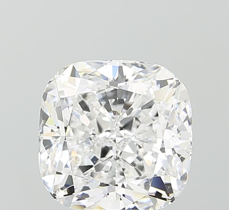 IGI Cushion Modified 4.01ct D VVS2 - Loose Lab Diamond: IGI Cushion Modified 4.01ct D VVS2 - Loose Lab Diamond Item Specifics: Source: This Is A Real Diamond Grown In A Lab Not Mined. Carat: 4.01 Cut: - Color: D Clarity: VVS2 Polish: EX Symmetry: EX Measur