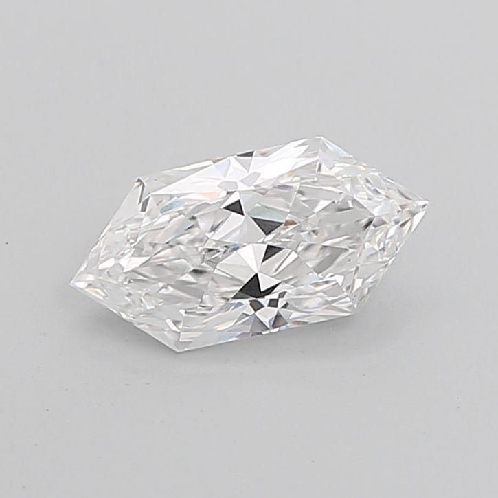 IGI Hexagonal 2.18ct D VVS2 - Loose Lab Diamond: IGI Hexagonal 2.18ct D VVS2 - Loose Lab Diamond Item Specifics: Source: This Is A Real Diamond Grown In A Lab Not Mined. Carat: 2.18 Cut: - Color: D Clarity: VVS2 Polish: EX Symmetry: EX Measurements: