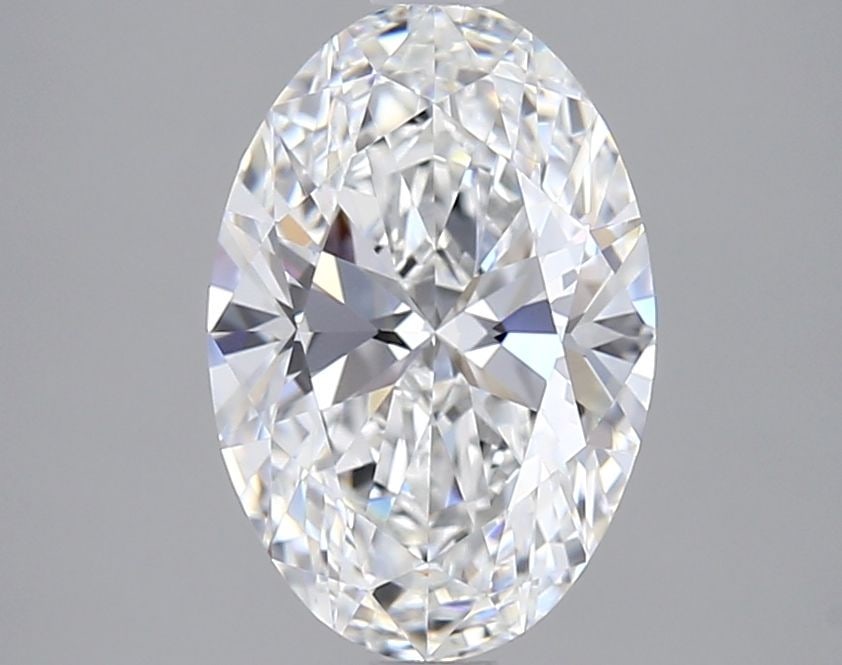 IGI Oval 2.04ct E VVS1 - Loose Lab Diamond: IGI Oval 2.04ct E VVS1 - Loose Lab Diamond Item Specifics: Source: This Is A Real Diamond Grown In A Lab Not Mined. Carat: 2.04 Cut: - Color: E Clarity: VVS1 Polish: EX Symmetry: EX Measurements: 10.5