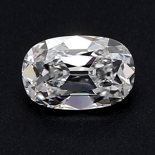 IGI Cushion Brilliant 1.1ct E VVS2 - Loose Lab Diamond: IGI Cushion Brilliant 1.1ct E VVS2 - Loose Lab Diamond Item Specifics: Source: This Is A Real Diamond Grown In A Lab Not Mined. Carat: 1.1 Cut: - Color: E Clarity: VVS2 Polish: EX Symmetry: EX Measure