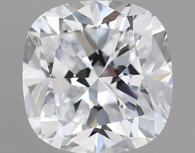 IGI Cushion Modified 1.05ct D VVS1 - Loose Lab Diamond: IGI Cushion Modified 1.05ct D VVS1 - Loose Lab Diamond Item Specifics: Source: This Is A Real Diamond Grown In A Lab Not Mined. Carat: 1.05 Cut: - Color: D Clarity: VVS1 Polish: EX Symmetry: VG