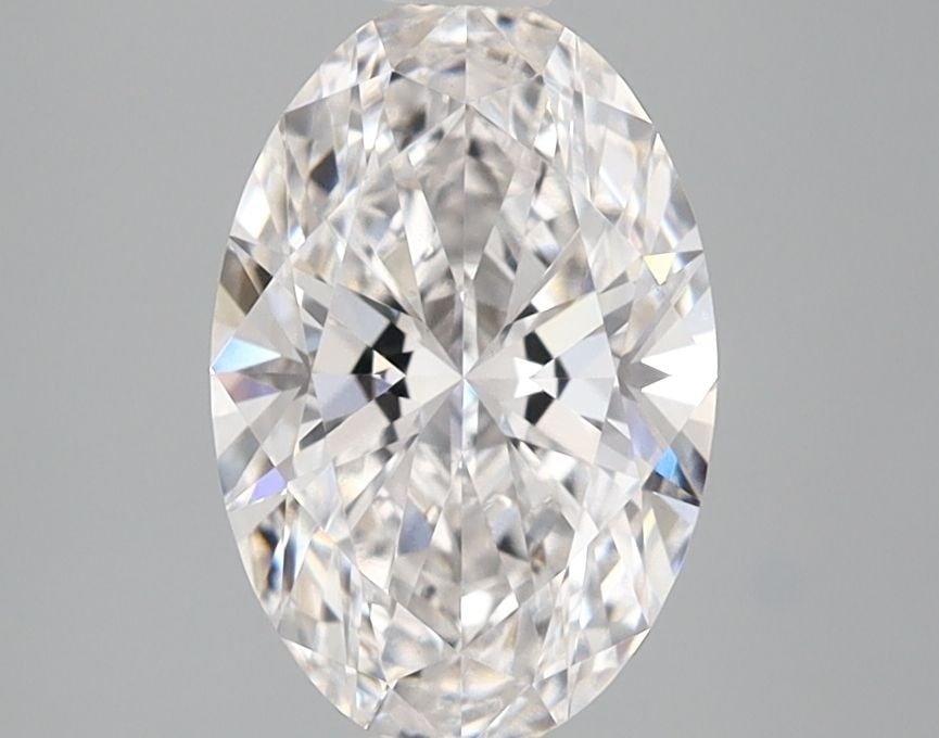 IGI Oval 1.57ct E VVS2 - Loose Lab Diamond: IGI Oval 1.57ct E VVS2 - Loose Lab Diamond Item Specifics: Source: This Is A Real Diamond Grown In A Lab Not Mined. Carat: 1.57 Cut: - Color: E Clarity: VVS2 Polish: EX Symmetry: EX Measurements: 9.77