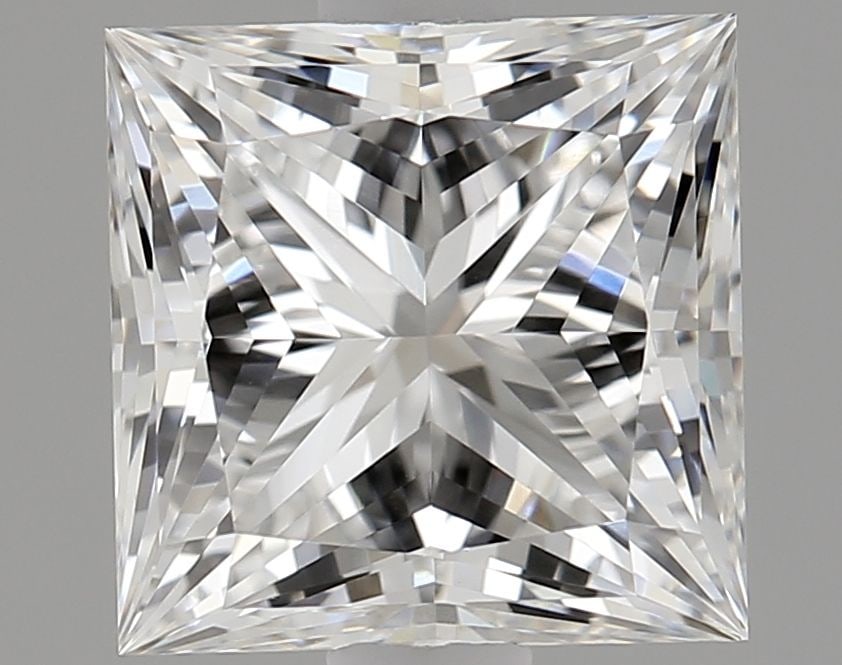 IGI Princess 2.04ct E VVS1 - Loose Lab Diamond: IGI Princess 2.04ct E VVS1 - Loose Lab Diamond Item Specifics: Source: This Is A Real Diamond Grown In A Lab Not Mined. Carat: 2.04 Cut: - Color: E Clarity: VVS1 Polish: EX Symmetry: EX Measurements: