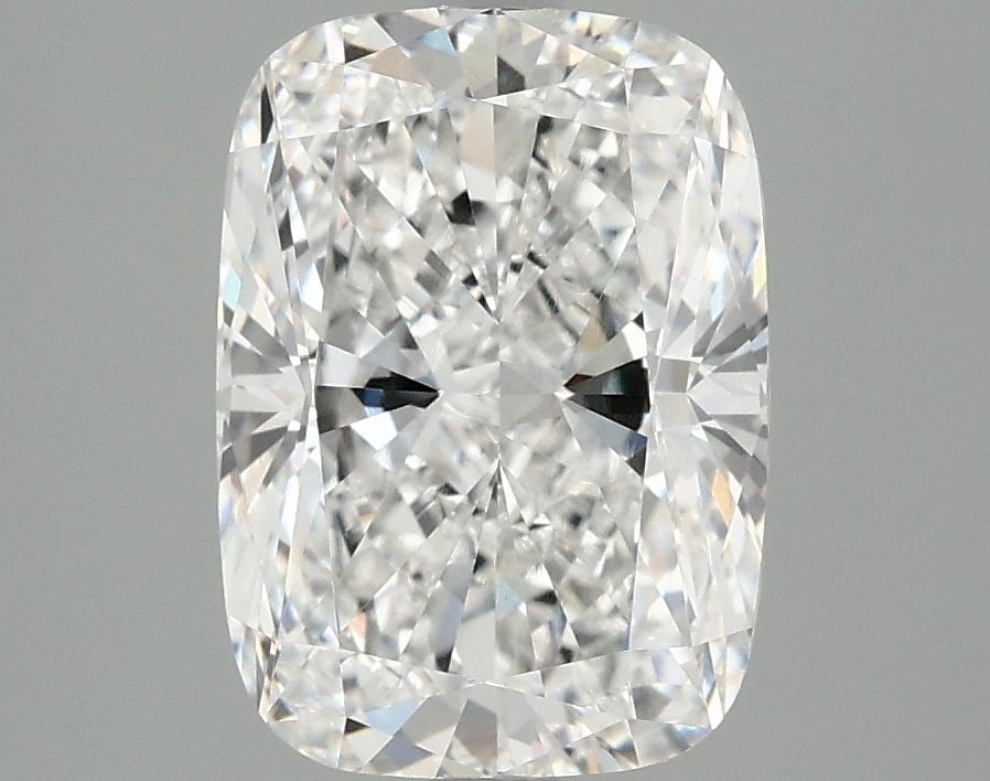 IGI Cushion Modified 3.08ct E VVS2 - Loose Lab Diamond: IGI Cushion Modified 3.08ct E VVS2 - Loose Lab Diamond Item Specifics: Source: This Is A Real Diamond Grown In A Lab Not Mined. Carat: 3.08 Cut: - Color: E Clarity: VVS2 Polish: EX Symmetry: EX