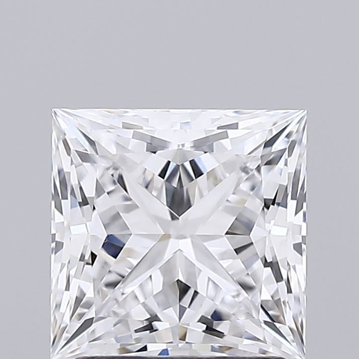GCAL Princess 1.54ct D VVS1 - Loose Lab Diamond: GCAL Princess 1.54ct D VVS1 - Loose Lab Diamond Item Specifics: Source: This Is A Real Diamond Grown In A Lab Not Mined. Carat: 1.54 Cut: - Color: D Clarity: VVS1 Polish: EX Symmetry: EX