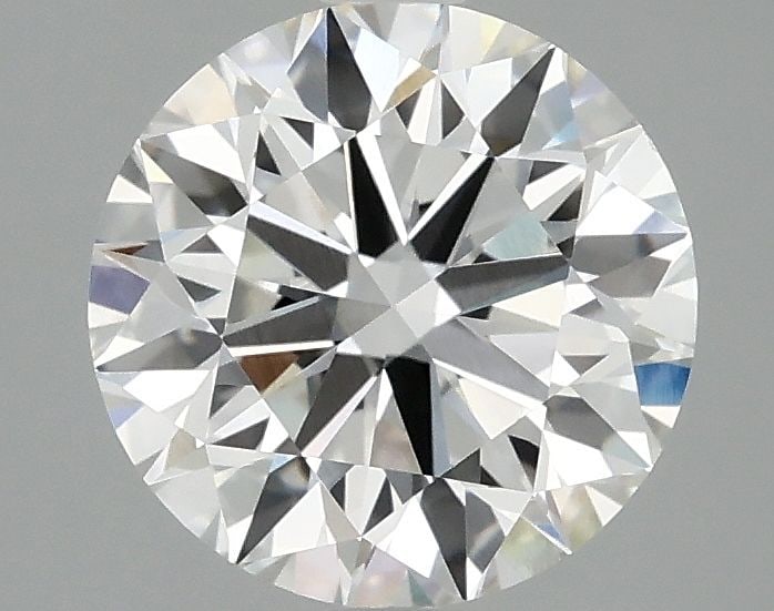 IGI Round 2.07ct F VVS2 - Loose Lab Diamond: IGI Round 2.07ct F VVS2 - Loose Lab Diamond Item Specifics: Source: This Is A Real Diamond Grown In A Lab Not Mined. Carat: 2.07 Cut: EX Color: F Clarity: VVS2 Polish: EX Symmetry: EX Measurements: