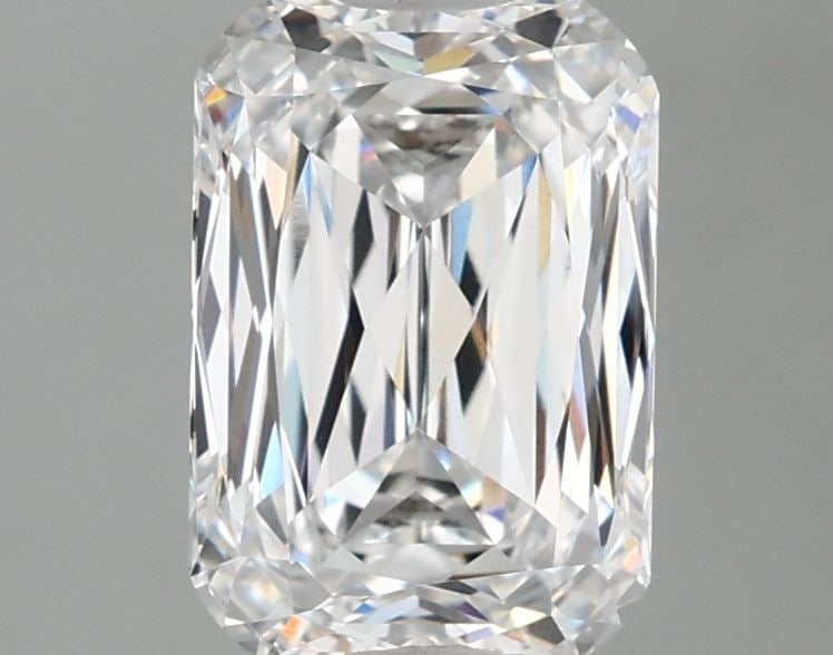 IGI Cushion Modified 2.25ct E VVS2 - Loose Lab Diamond: IGI Cushion Modified 2.25ct E VVS2 - Loose Lab Diamond Item Specifics: Source: This Is A Real Diamond Grown In A Lab Not Mined. Carat: 2.25 Cut: - Color: E Clarity: VVS2 Polish: EX Symmetry: EX Measur