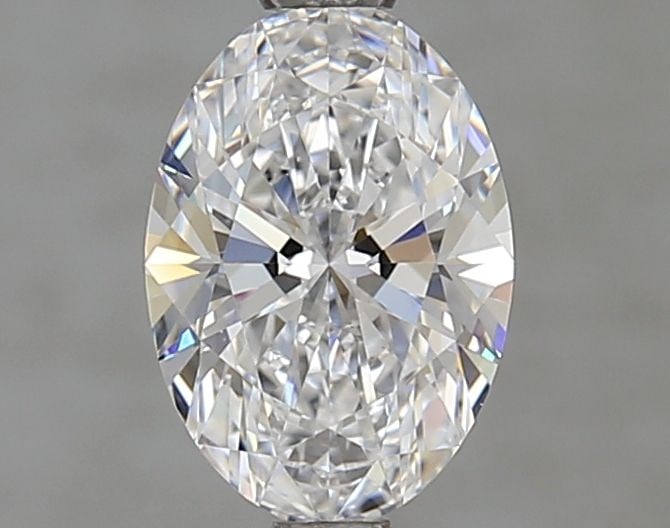 IGI Oval 1.02ct D FL - Loose Lab Diamond: IGI Oval 1.02ct D FL - Loose Lab Diamond Item Specifics: Source: This Is A Real Diamond Grown In A Lab Not Mined. Carat: 1.02 Cut: - Color: D Clarity: FL Polish: EX Symmetry: EX Measurements: 8.17L X 