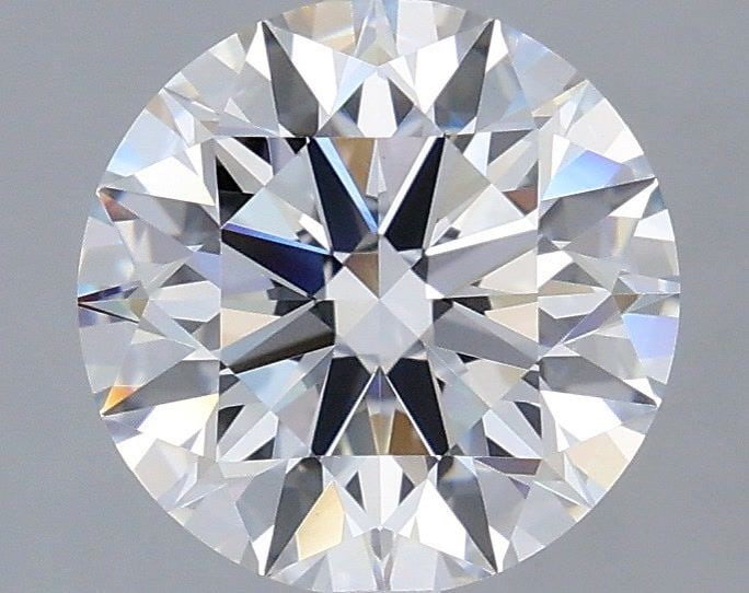 IGI Round 2.02ct E VVS2 - Ideal Loose Lab Diamond: IGI Round 2.02ct E VVS2 - Ideal Loose Lab Diamond Item Specifics: Source: This Is A Real Diamond Grown In A Lab Not Mined. Carat: 2.02 Cut: ID Color: E Clarity: VVS2 Polish: EX Symmetry: EX Measuremen