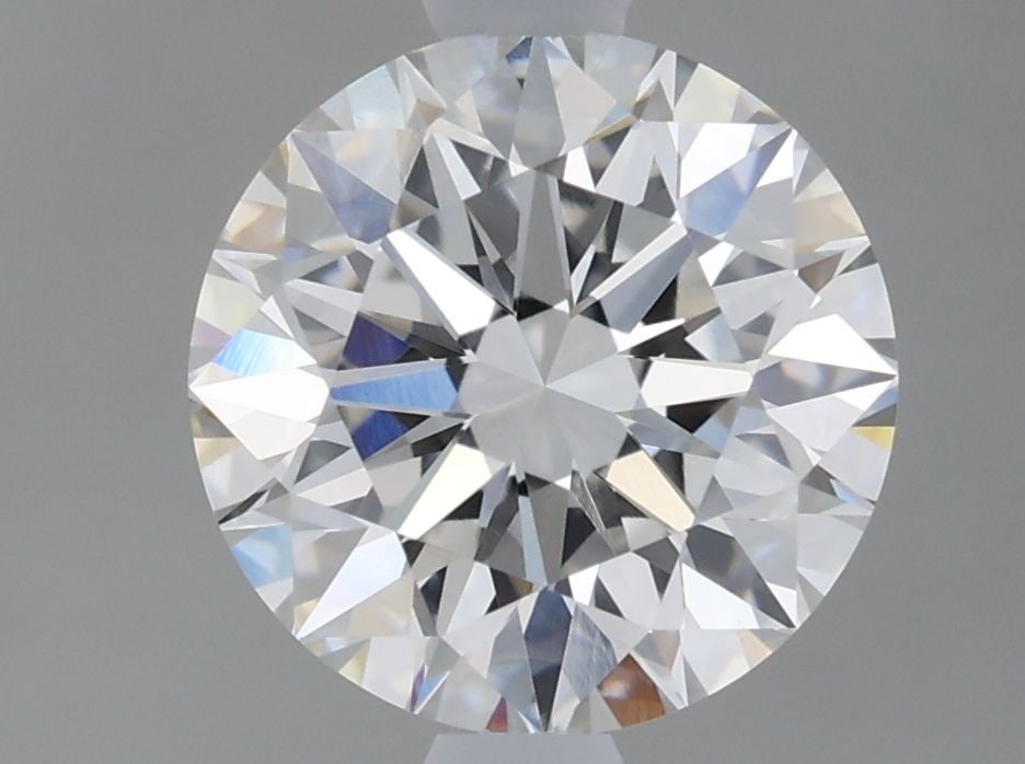 IGI Round 1.57ct E VVS2 - Loose Lab Diamond: IGI Round 1.57ct E VVS2 - Loose Lab Diamond Item Specifics: Source: This Is A Real Diamond Grown In A Lab Not Mined. Carat: 1.57 Cut: EX Color: E Clarity: VVS2 Polish: EX Symmetry: EX Measurements: 7.