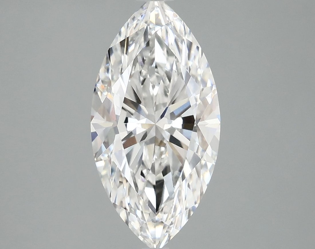 IGI Marquise 2.59ct E VVS2 - Loose Lab Diamond: IGI Marquise 2.59ct E VVS2 - Loose Lab Diamond Item Specifics: Source: This Is A Real Diamond Grown In A Lab Not Mined. Carat: 2.59 Cut: - Color: E Clarity: VVS2 Polish: EX Symmetry: EX Measurements: 