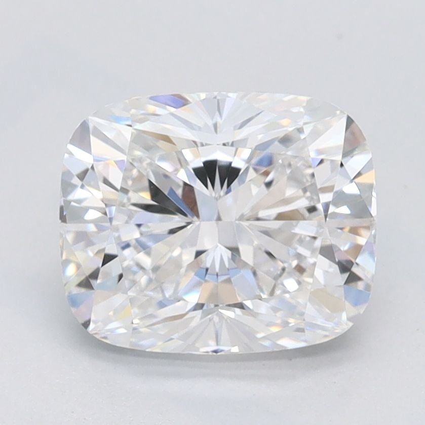 IGI Cushion Modified 1.53ct D IF - Loose Lab Diamond: IGI Cushion Modified 1.53ct D IF - Loose Lab Diamond Item Specifics: Source: This Is A Real Diamond Grown In A Lab Not Mined. Carat: 1.53 Cut: - Color: D Clarity: IF Polish: EX Symmetry: EX Measuremen