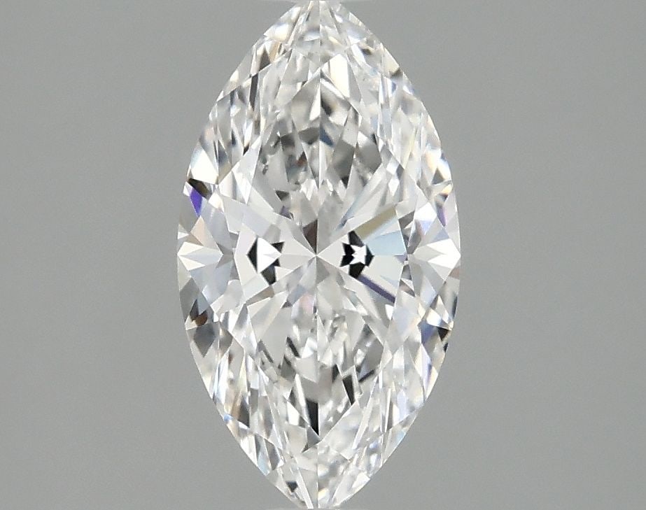 IGI Marquise 1.47ct E VVS2 - Loose Lab Diamond: IGI Marquise 1.47ct E VVS2 - Loose Lab Diamond Item Specifics: Source: This Is A Real Diamond Grown In A Lab Not Mined. Carat: 1.47 Cut: - Color: E Clarity: VVS2 Polish: EX Symmetry: EX Measurements: 