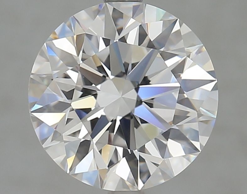 GIA Round 3.72ct D IF - Loose Lab Diamond: GIA Round 3.72ct D IF - Loose Lab Diamond Item Specifics: Source: This Is A Real Diamond Grown In A Lab Not Mined. Carat: 3.72 Cut: EX Color: D Clarity: IF Polish: EX Symmetry: EX Measurements: 9.85L 