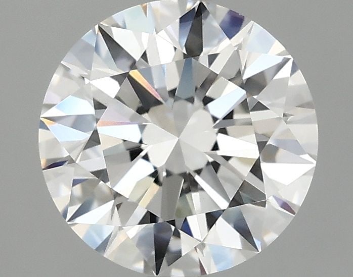 IGI Round 2.09ct E VVS2 - Ideal Loose Lab Diamond: IGI Round 2.09ct E VVS2 - Ideal Loose Lab Diamond Item Specifics: Source: This Is A Real Diamond Grown In A Lab Not Mined. Carat: 2.09 Cut: ID Color: E Clarity: VVS2 Polish: EX Symmetry: EX Measuremen
