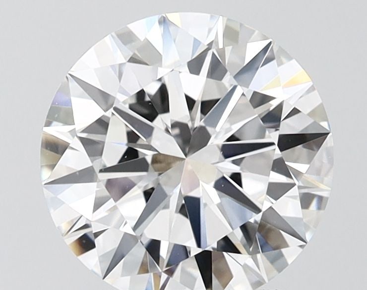 IGI Round 2.35ct D VVS2 - Loose Lab Diamond: IGI Round 2.35ct D VVS2 - Loose Lab Diamond Item Specifics: Source: This Is A Real Diamond Grown In A Lab Not Mined. Carat: 2.35 Cut: EX Color: D Clarity: VVS2 Polish: EX Symmetry: EX Measurements: 8.