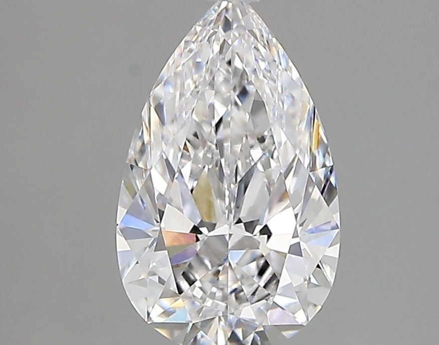 IGI Pear 1.54ct D VVS2 - Loose Lab Diamond: IGI Pear 1.54ct D VVS2 - Loose Lab Diamond Item Specifics: Source: This Is A Real Diamond Grown In A Lab Not Mined. Carat: 1.54 Cut: - Color: D Clarity: VVS2 Polish: EX Symmetry: EX Measurements: 10.4