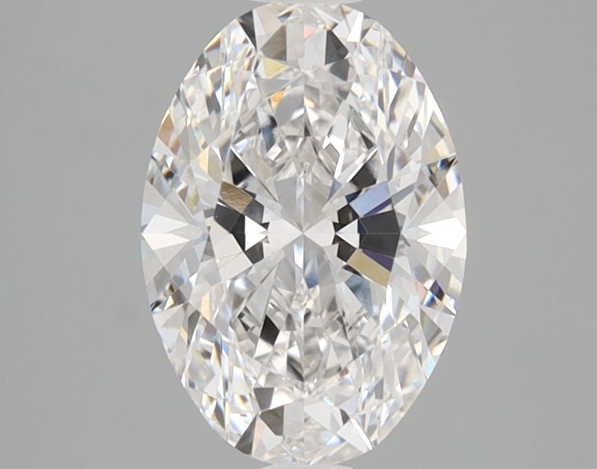 IGI Oval 1.57ct D VVS2 - Loose Lab Diamond: IGI Oval 1.57ct D VVS2 - Loose Lab Diamond Item Specifics: Source: This Is A Real Diamond Grown In A Lab Not Mined. Carat: 1.57 Cut: - Color: D Clarity: VVS2 Polish: EX Symmetry: EX Measurements: