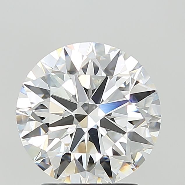 IGI Round 2.59ct E VVS2 - Ideal Loose Lab Diamond: IGI Round 2.59ct E VVS2 - Ideal Loose Lab Diamond Item Specifics: Source: This Is A Real Diamond Grown In A Lab Not Mined. Carat: 2.59 Cut: ID Color: E Clarity: VVS2 Polish: EX Symmetry: EX Measuremen