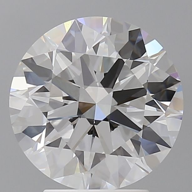 IGI Round 3.57ct E VVS2 - Ideal Loose Lab Diamond: IGI Round 3.57ct E VVS2 - Ideal Loose Lab Diamond Item Specifics: Source: This Is A Real Diamond Grown In A Lab Not Mined. Carat: 3.57 Cut: ID Color: E Clarity: VVS2 Polish: EX Symmetry: EX Measuremen
