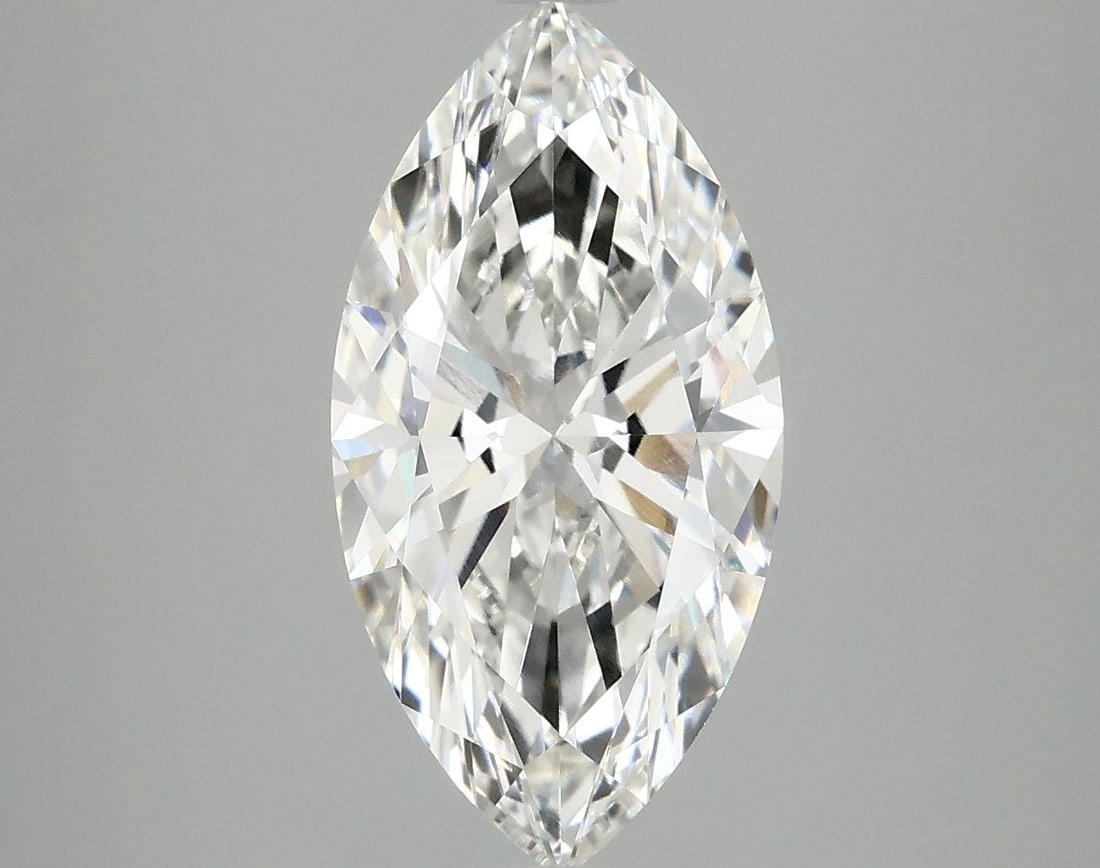 IGI Marquise 3.05ct G VVS2 - Loose Lab Diamond: IGI Marquise 3.05ct G VVS2 - Loose Lab Diamond Item Specifics: Source: This Is A Real Diamond Grown In A Lab Not Mined. Carat: 3.05 Cut: - Color: G Clarity: VVS2 Polish: EX Symmetry: EX Measurements: