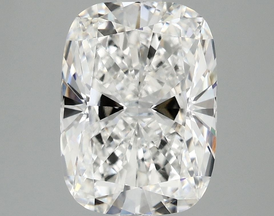 IGI Cushion Modified 3.0ct E VVS2 - Loose Lab Diamond: IGI Cushion Modified 3.0ct E VVS2 - Loose Lab Diamond Item Specifics: Source: This Is A Real Diamond Grown In A Lab Not Mined. Carat: 3.0 Cut: - Color: E Clarity: VVS2 Polish: EX Symmetry: EX Measurem