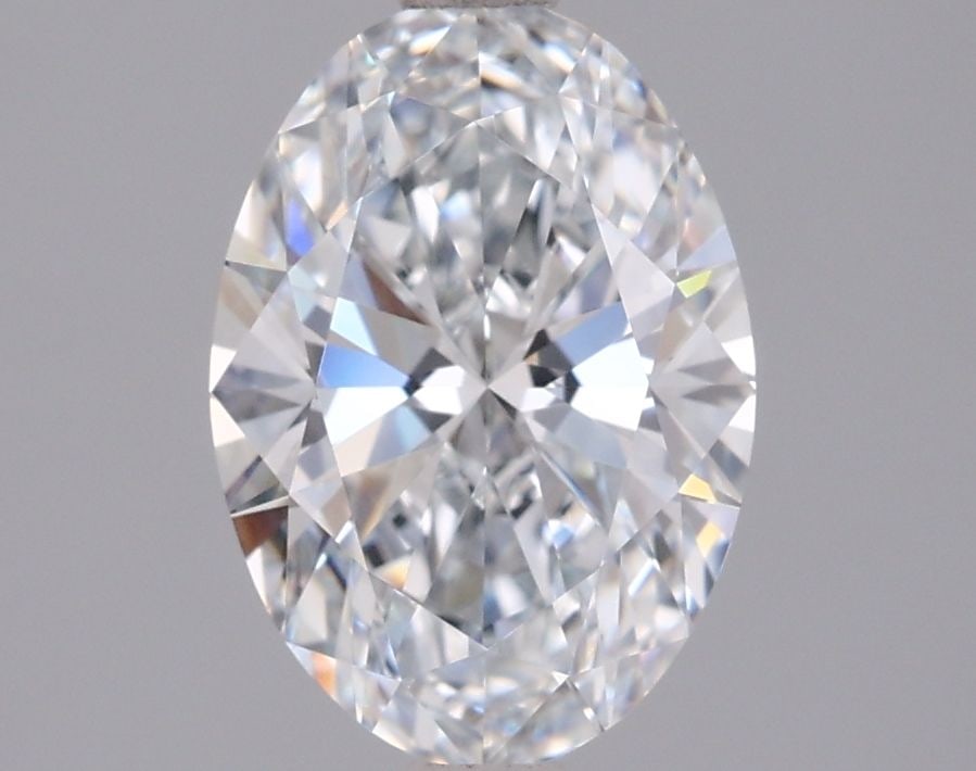 IGI Oval 1.56ct D VVS1 - Loose Lab Diamond: IGI Oval 1.56ct D VVS1 - Loose Lab Diamond Item Specifics: Source: This Is A Real Diamond Grown In A Lab Not Mined. Carat: 1.56 Cut: - Color: D Clarity: VVS1 Polish: EX Symmetry: EX Measurements: 9.4L