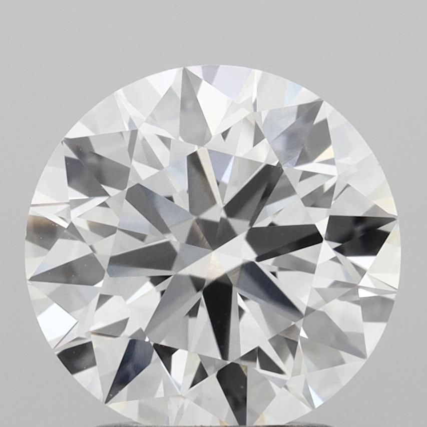 IGI Round 2.04ct D VVS2 - Ideal Loose Lab Diamond: IGI Round 2.04ct D VVS2 - Ideal Loose Lab Diamond Item Specifics: Source: This Is A Real Diamond Grown In A Lab Not Mined. Carat: 2.04 Cut: ID Color: D Clarity: VVS2 Polish: EX Symmetry: EX Measuremen