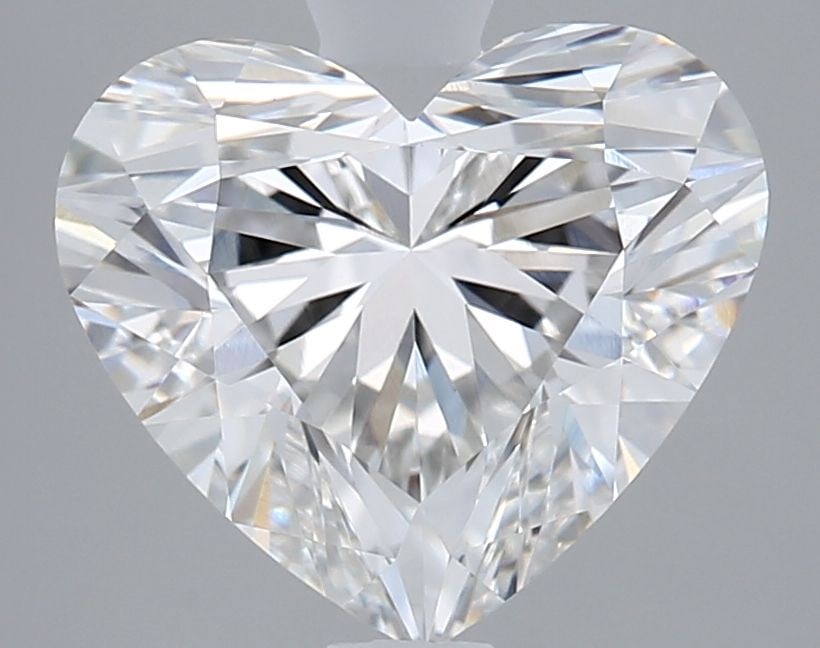 IGI Heart 2.2ct G VVS1 - Loose Lab Diamond: IGI Heart 2.2ct G VVS1 - Loose Lab Diamond Item Specifics: Source: This Is A Real Diamond Grown In A Lab Not Mined. Carat: 2.2 Cut: - Color: G Clarity: VVS1 Polish: EX Symmetry: EX Measurements: 7.93L