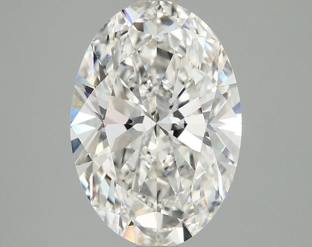 IGI Oval 3.09ct G VVS2 - Loose Lab Diamond: IGI Oval 3.09ct G VVS2 - Loose Lab Diamond Item Specifics: Source: This Is A Real Diamond Grown In A Lab Not Mined. Carat: 3.09 Cut: - Color: G Clarity: VVS2 Polish: EX Symmetry: EX Measurements: 11.9