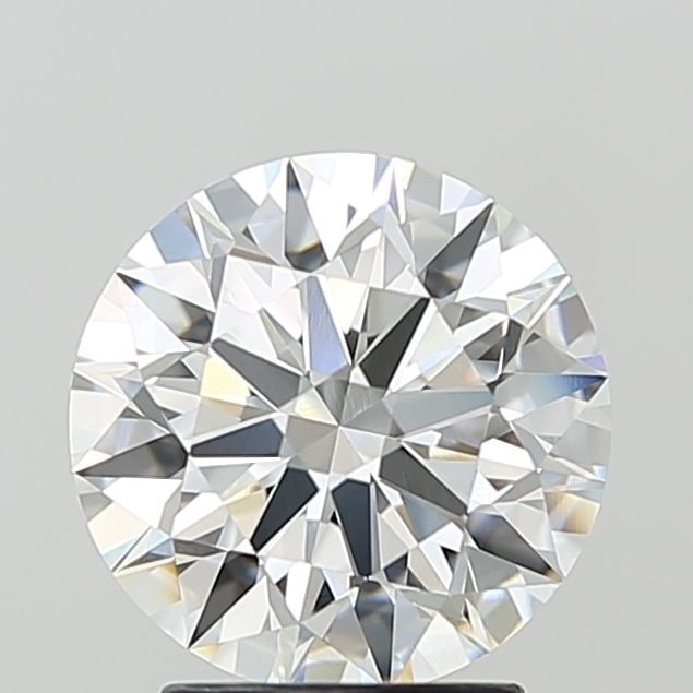 IGI Round 2.59ct E VVS2 - Ideal Loose Lab Diamond: IGI Round 2.59ct E VVS2 - Ideal Loose Lab Diamond Item Specifics: Source: This Is A Real Diamond Grown In A Lab Not Mined. Carat: 2.59 Cut: ID Color: E Clarity: VVS2 Polish: EX Symmetry: EX Measuremen