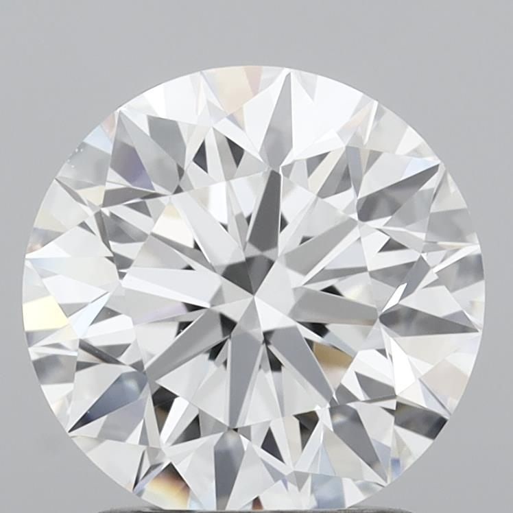 IGI Round 1.7ct D VVS1 - Loose Lab Diamond: IGI Round 1.7ct D VVS1 - Loose Lab Diamond Item Specifics: Source: This Is A Real Diamond Grown In A Lab Not Mined. Carat: 1.7 Cut: EX Color: D Clarity: VVS1 Polish: EX Symmetry: EX Measurements: 7.63