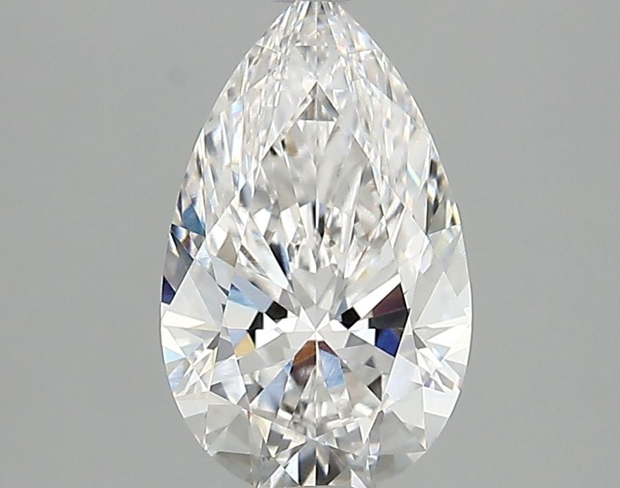 IGI Pear 1.82ct E VVS2 - Loose Lab Diamond: IGI Pear 1.82ct E VVS2 - Loose Lab Diamond Item Specifics: Source: This Is A Real Diamond Grown In A Lab Not Mined. Carat: 1.82 Cut: - Color: E Clarity: VVS2 Polish: EX Symmetry: EX Measurements: 11.0