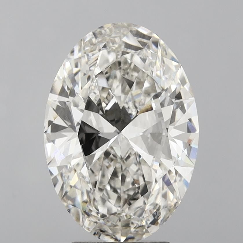 IGI Oval 5.5ct G VVS2 - Loose Lab Diamond: IGI Oval 5.5ct G VVS2 - Loose Lab Diamond Item Specifics: Source: This Is A Real Diamond Grown In A Lab Not Mined. Carat: 5.5 Cut: - Color: G Clarity: VVS2 Polish: EX Symmetry: EX Measurements: 14.43L