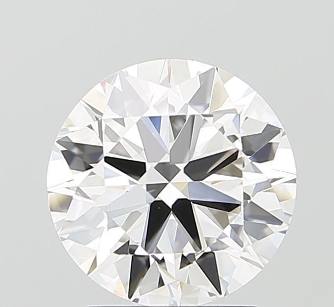 IGI Round 2.49ct D VVS2 - Loose Lab Diamond: IGI Round 2.49ct D VVS2 - Loose Lab Diamond Item Specifics: Source: This Is A Real Diamond Grown In A Lab Not Mined. Carat: 2.49 Cut: EX Color: D Clarity: VVS2 Polish: EX Symmetry: EX Measurements: 8.