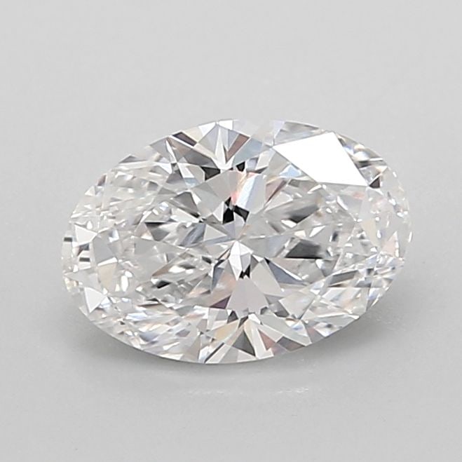 IGI Oval 1.08ct D VVS1 - Loose Lab Diamond: IGI Oval 1.08ct D VVS1 - Loose Lab Diamond Item Specifics: Source: This Is A Real Diamond Grown In A Lab Not Mined. Carat: 1.08 Cut: - Color: D Clarity: VVS1 Polish: EX Symmetry: EX Measurements: 8.43