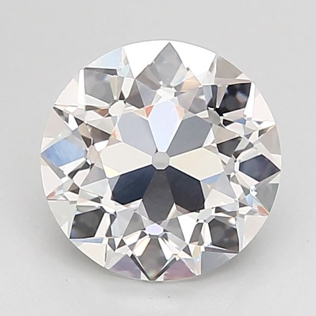 IGI Old European Cut 2.03ct E VVS2 - Loose Lab Diamond: IGI Old European Cut 2.03ct E VVS2 - Loose Lab Diamond Item Specifics: Source: This Is A Real Diamond Grown In A Lab Not Mined. Carat: 2.03 Cut: - Color: E Clarity: VVS2 Polish: EX Symmetry: EX Measur