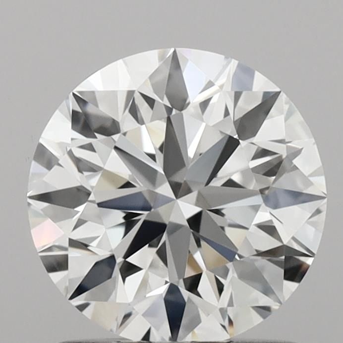 IGI Round 1.28ct E VVS1 - Ideal Loose Lab Diamond: IGI Round 1.28ct E VVS1 - Ideal Loose Lab Diamond Item Specifics: Source: This Is A Real Diamond Grown In A Lab Not Mined. Carat: 1.28 Cut: ID Color: E Clarity: VVS1 Polish: EX Symmetry: EX Measuremen