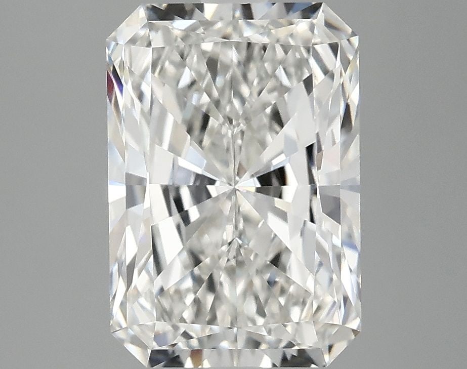 IGI Radiant 3.05ct F VVS2 - Loose Lab Diamond: IGI Radiant 3.05ct F VVS2 - Loose Lab Diamond Item Specifics: Source: This Is A Real Diamond Grown In A Lab Not Mined. Carat: 3.05 Cut: - Color: F Clarity: VVS2 Polish: EX Symmetry: EX Measurements: 1