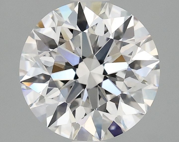 IGI Round 2.09ct E VVS2 - Loose Lab Diamond: IGI Round 2.09ct E VVS2 - Loose Lab Diamond Item Specifics: Source: This Is A Real Diamond Grown In A Lab Not Mined. Carat: 2.09 Cut: EX Color: E Clarity: VVS2 Polish: EX Symmetry: EX Measurements: 8.