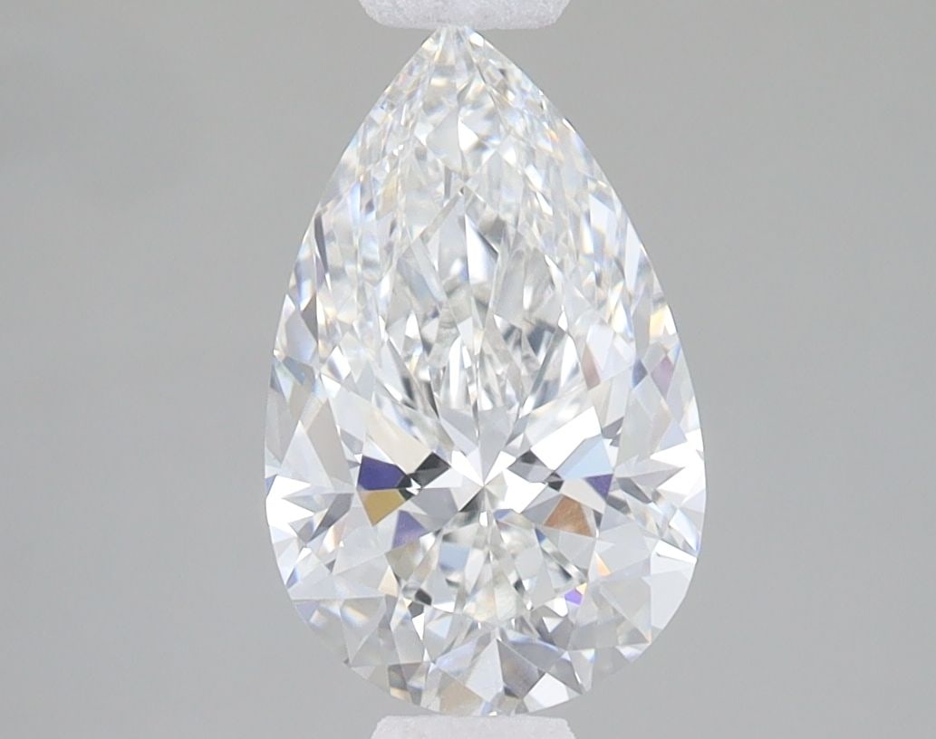 IGI Pear 1.79ct E VVS2 - Loose Lab Diamond: IGI Pear 1.79ct E VVS2 - Loose Lab Diamond Item Specifics: Source: This Is A Real Diamond Grown In A Lab Not Mined. Carat: 1.79 Cut: - Color: E Clarity: VVS2 Polish: EX Symmetry: EX Measurements: 10.6