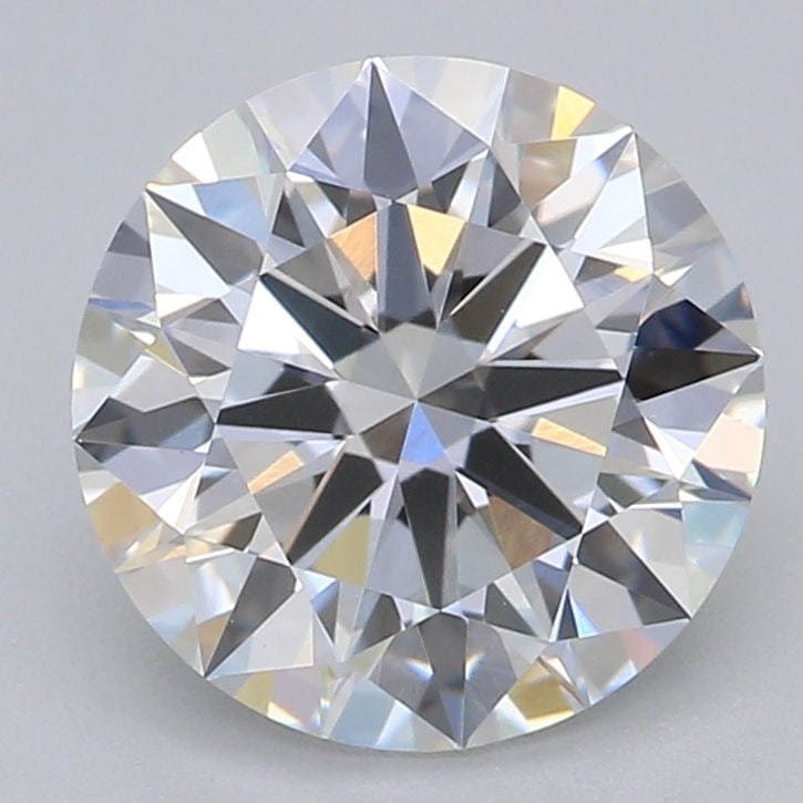 IGI Round 1.55ct D VVS2 - Ideal Loose Lab Diamond: IGI Round 1.55ct D VVS2 - Ideal Loose Lab Diamond Item Specifics: Source: This Is A Real Diamond Grown In A Lab Not Mined. Carat: 1.55 Cut: ID Color: D Clarity: VVS2 Polish: EX Symmetry: EX Measuremen