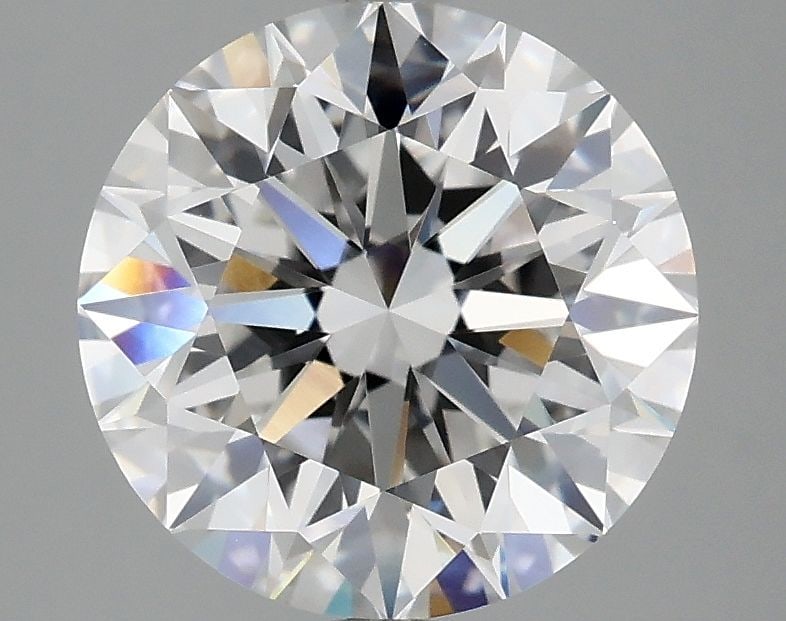 IGI Round 3.09ct E VVS2 - Loose Lab Diamond: IGI Round 3.09ct E VVS2 - Loose Lab Diamond Item Specifics: Source: This Is A Real Diamond Grown In A Lab Not Mined. Carat: 3.09 Cut: EX Color: E Clarity: VVS2 Polish: EX Symmetry: EX Measurements: 9.