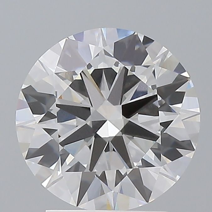 IGI Round 2.56ct E VVS2 - Ideal Loose Lab Diamond: IGI Round 2.56ct E VVS2 - Ideal Loose Lab Diamond Item Specifics: Source: This Is A Real Diamond Grown In A Lab Not Mined. Carat: 2.56 Cut: ID Color: E Clarity: VVS2 Polish: EX Symmetry: EX Measuremen