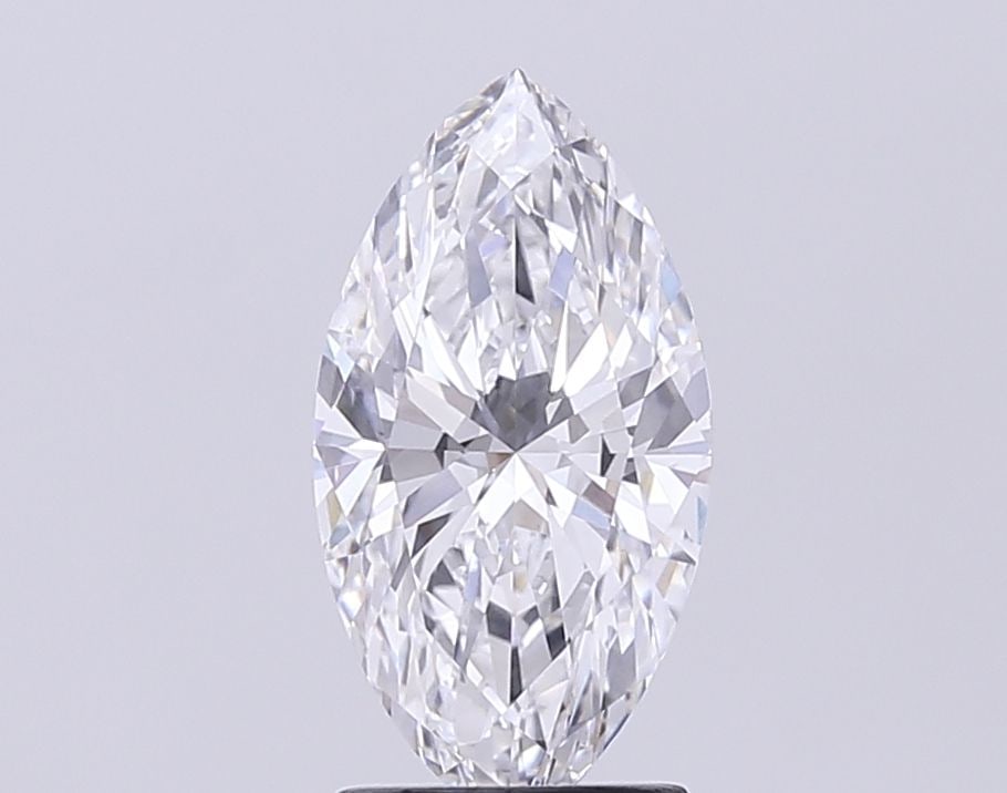 IGI Marquise 2.08ct D VVS2 - Loose Lab Diamond: IGI Marquise 2.08ct D VVS2 - Loose Lab Diamond Item Specifics: Source: This Is A Real Diamond Grown In A Lab Not Mined. Carat: 2.08 Cut: - Color: D Clarity: VVS2 Polish: EX Symmetry: EX Measurements: