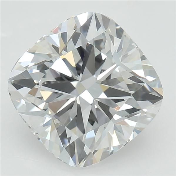 GIA Cushion Brilliant 1.77ct D VVS2 - Loose Lab Diamond: GIA Cushion Brilliant 1.77ct D VVS2 - Loose Lab Diamond Item Specifics: Source: This Is A Real Diamond Grown In A Lab Not Mined. Carat: 1.77 Cut: - Color: D Clarity: VVS2 Polish: EX Symmetry: EX